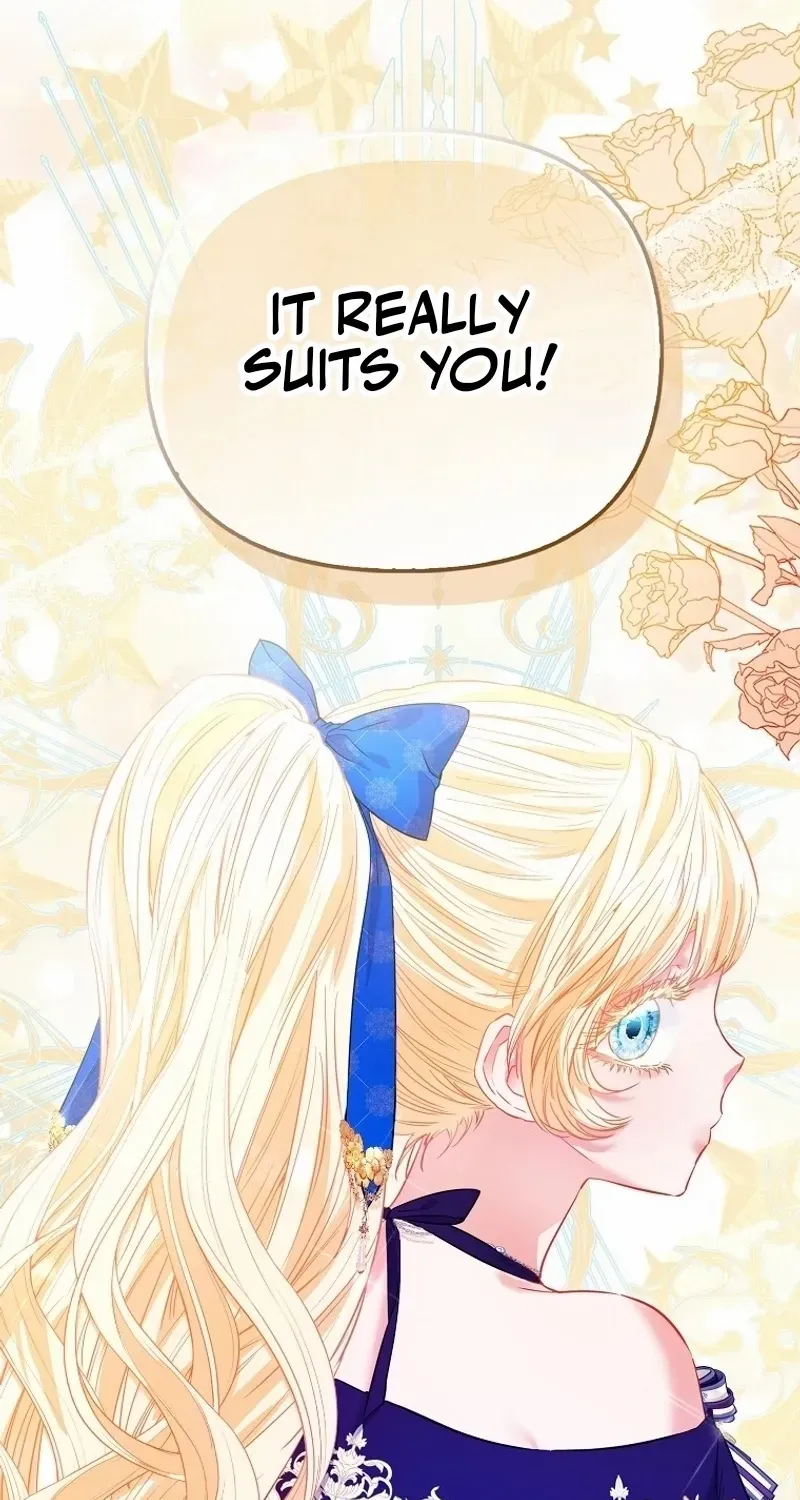 I’m The Princess of All Chapter 58 page 13 - 
