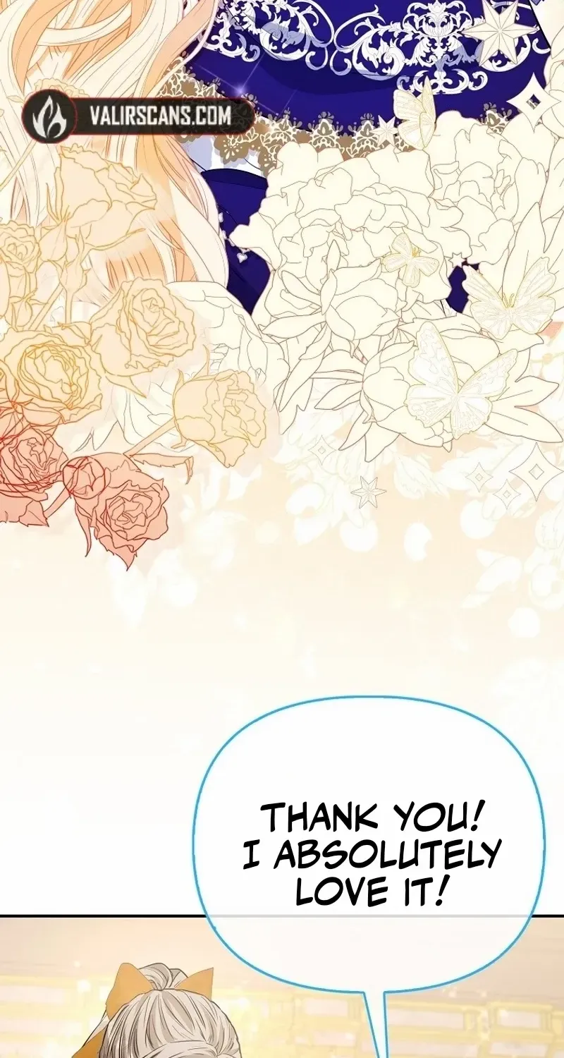 I’m The Princess of All Chapter 58 page 14 - 
