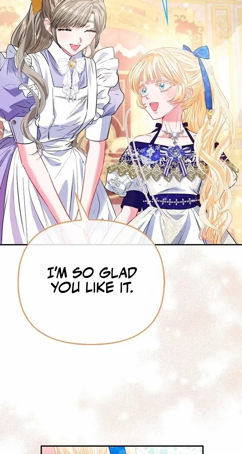I’m The Princess of All Chapter 58 page 15 - 