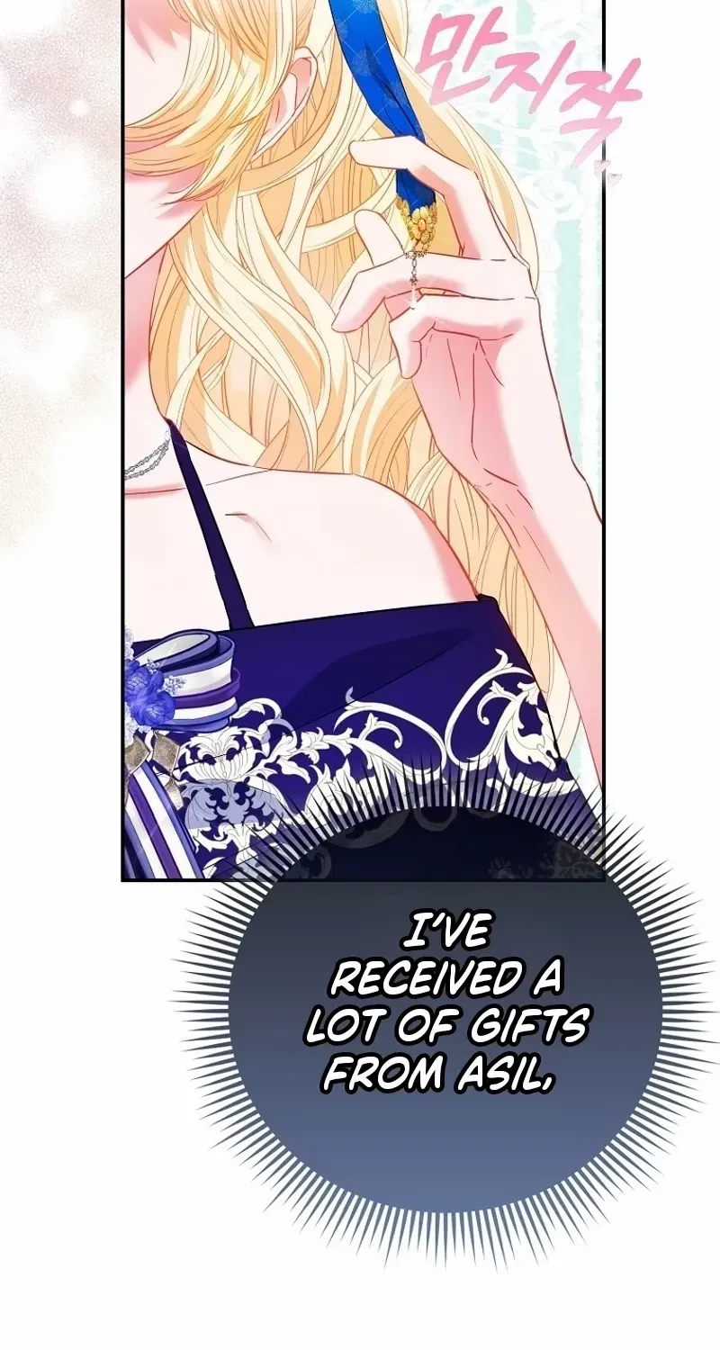 I’m The Princess of All Chapter 58 page 16 - 