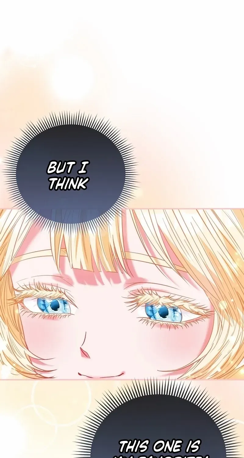 I’m The Princess of All Chapter 58 page 17 - 