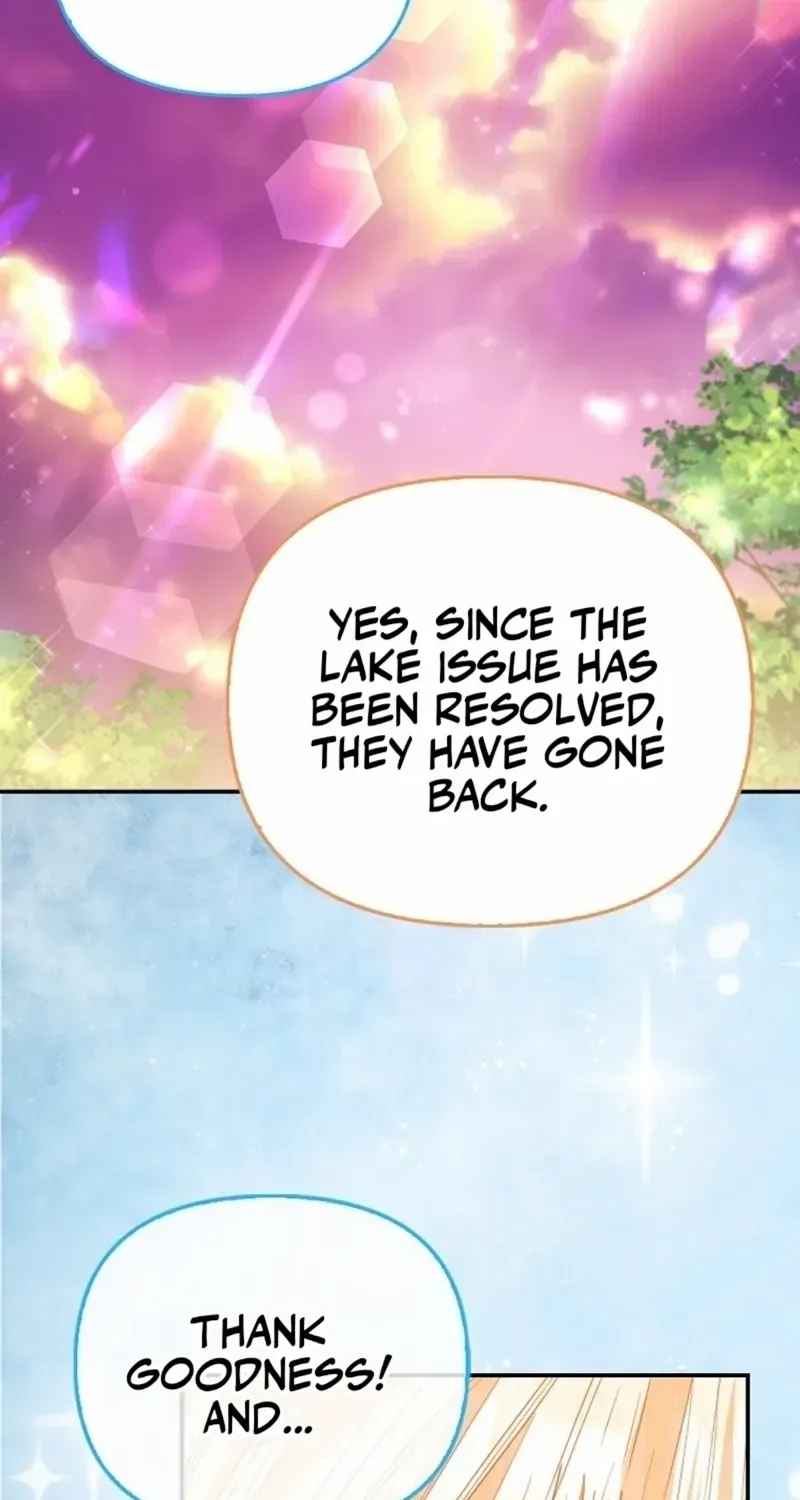 I’m The Princess of All Chapter 58 page 3 - 