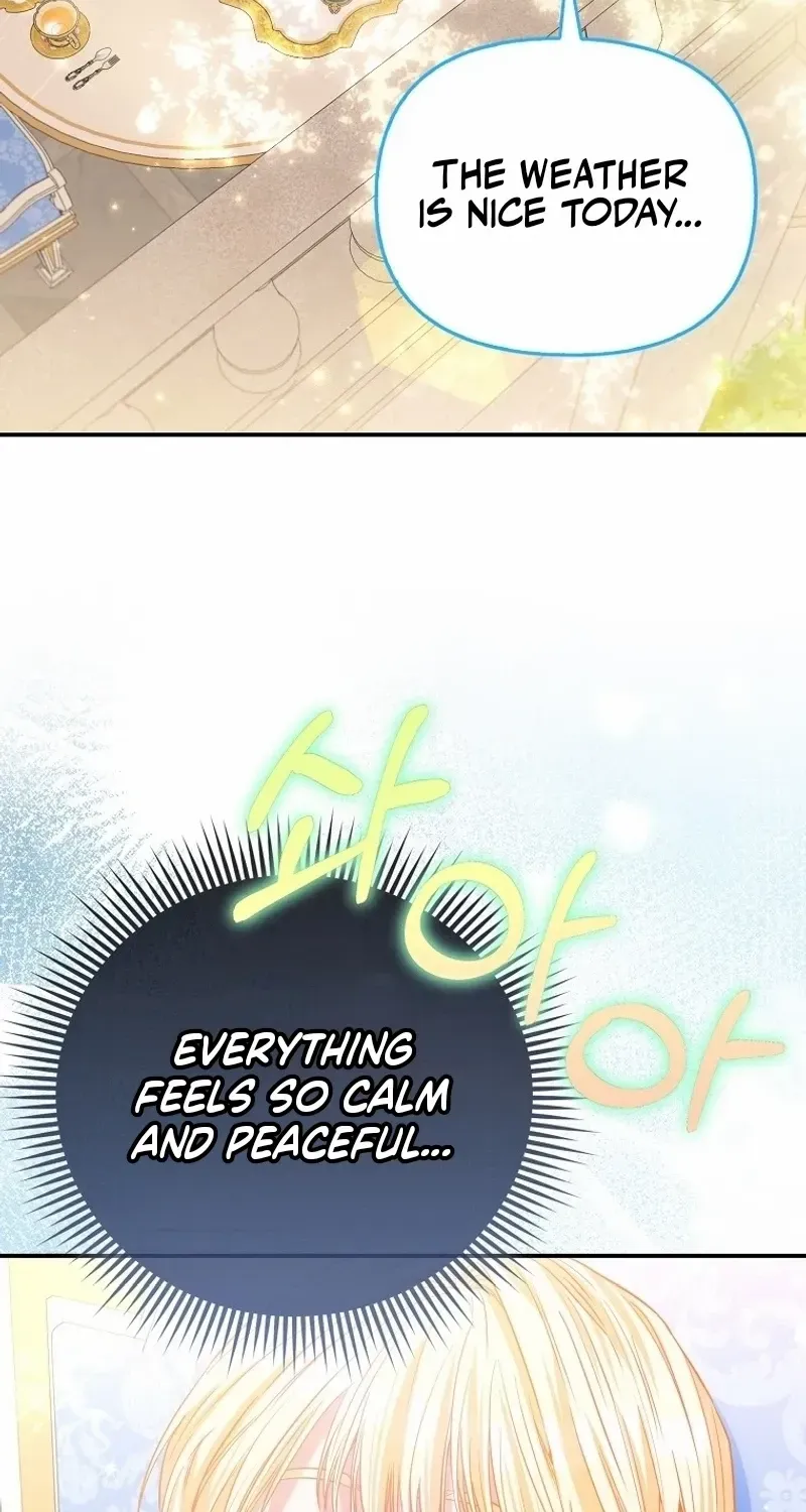 I’m The Princess of All Chapter 58 page 21 - 