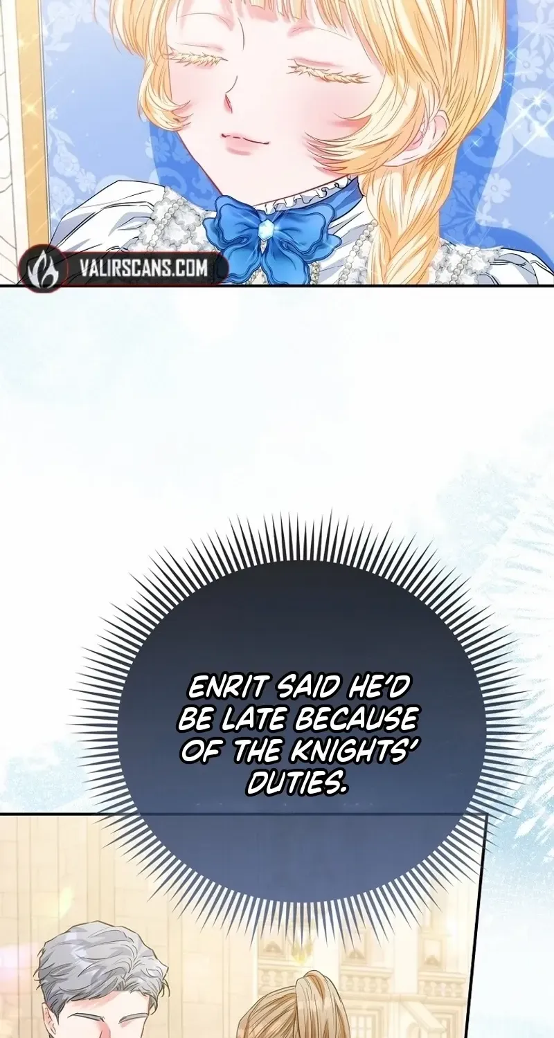 I’m The Princess of All Chapter 58 page 22 - 