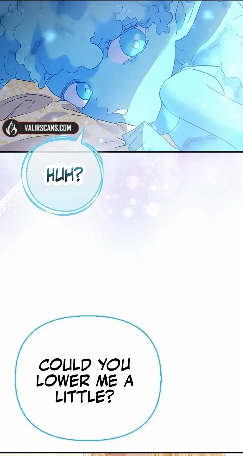 I’m The Princess of All Chapter 58 page 31 - 