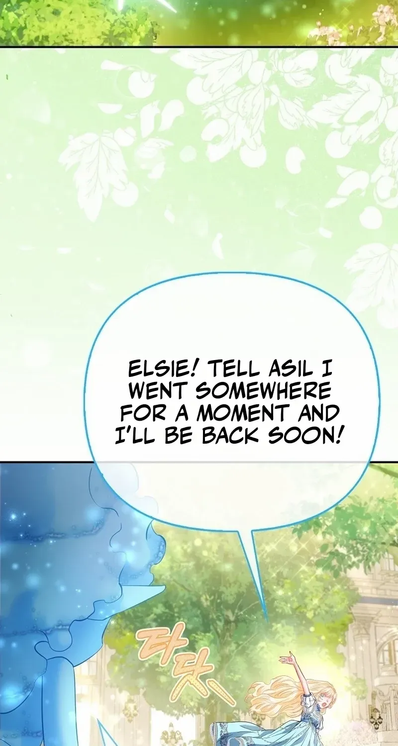 I’m The Princess of All Chapter 58 page 35 - 