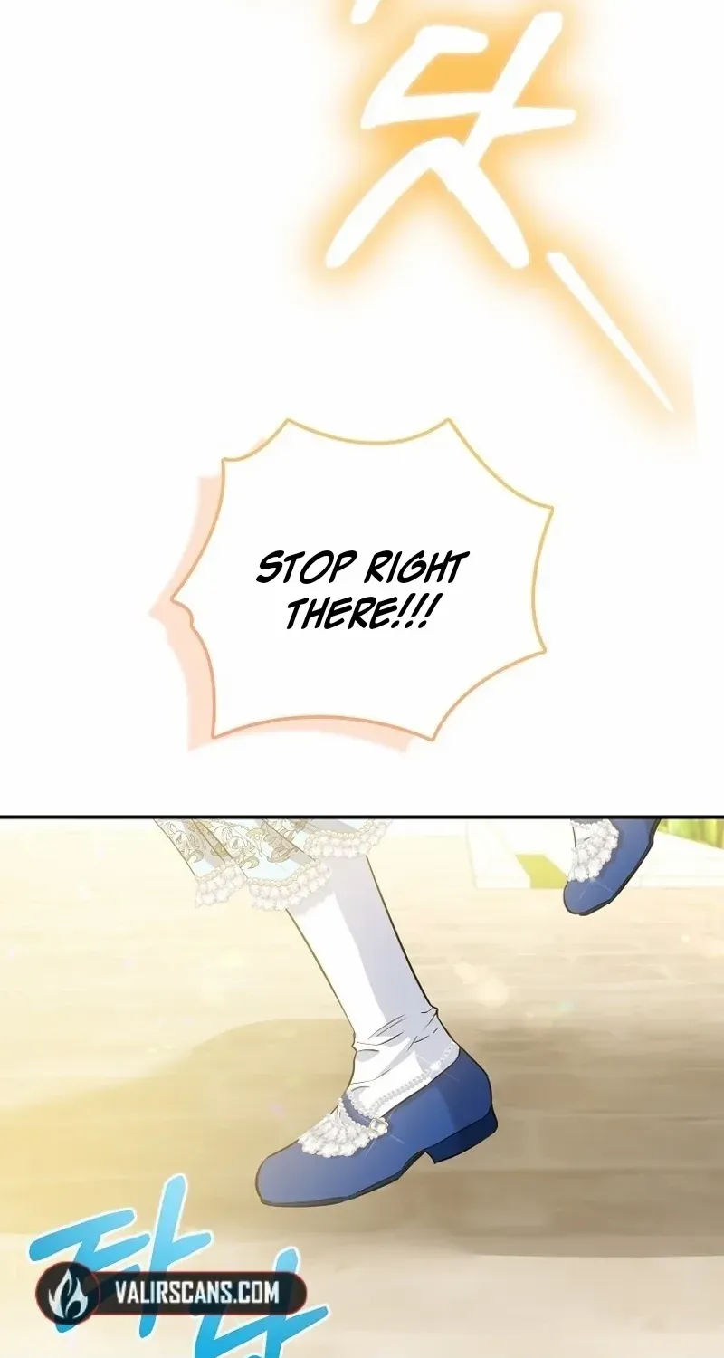 I’m The Princess of All Chapter 58 page 39 - 