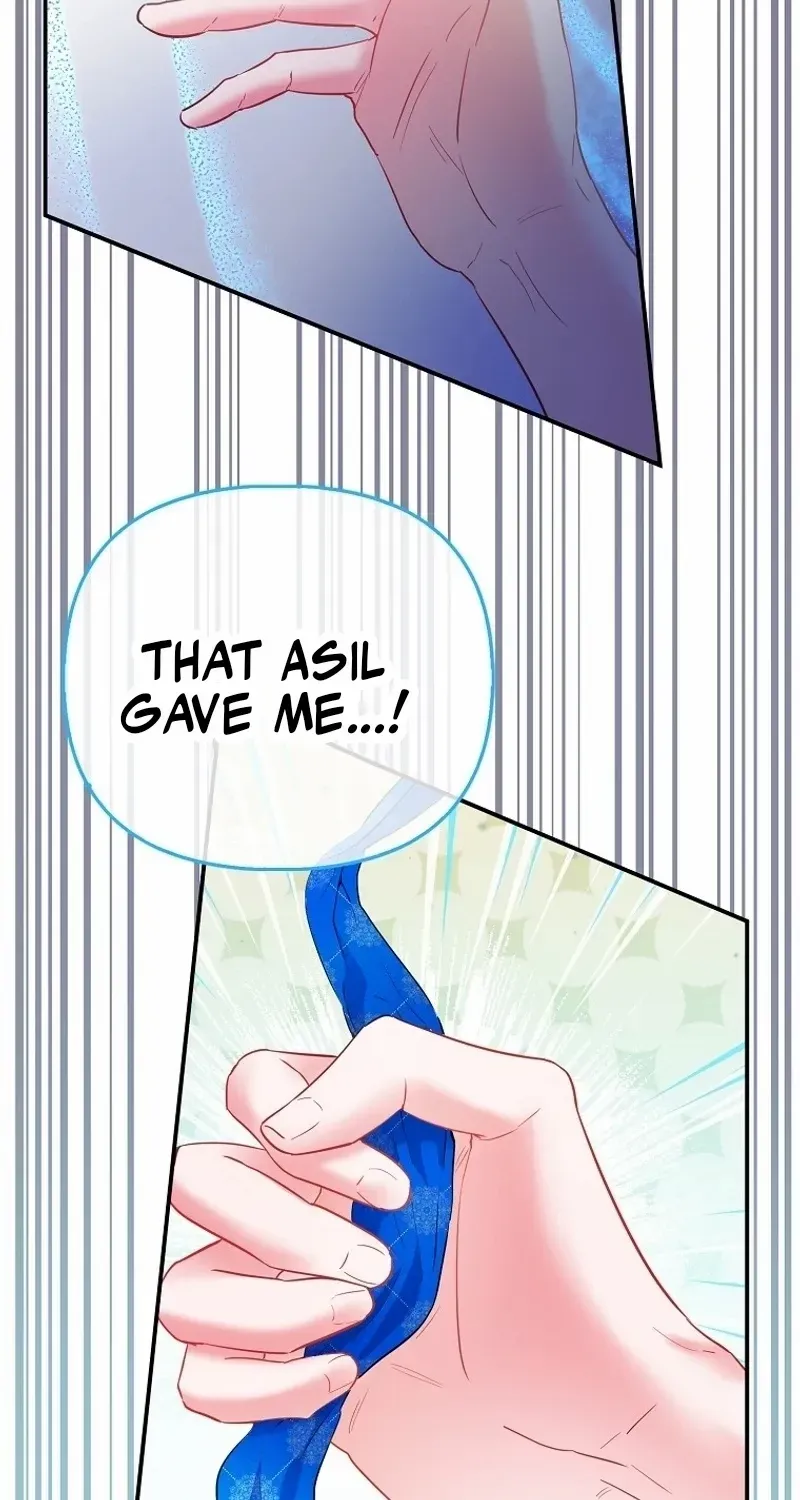 I’m The Princess of All Chapter 58 page 41 - 