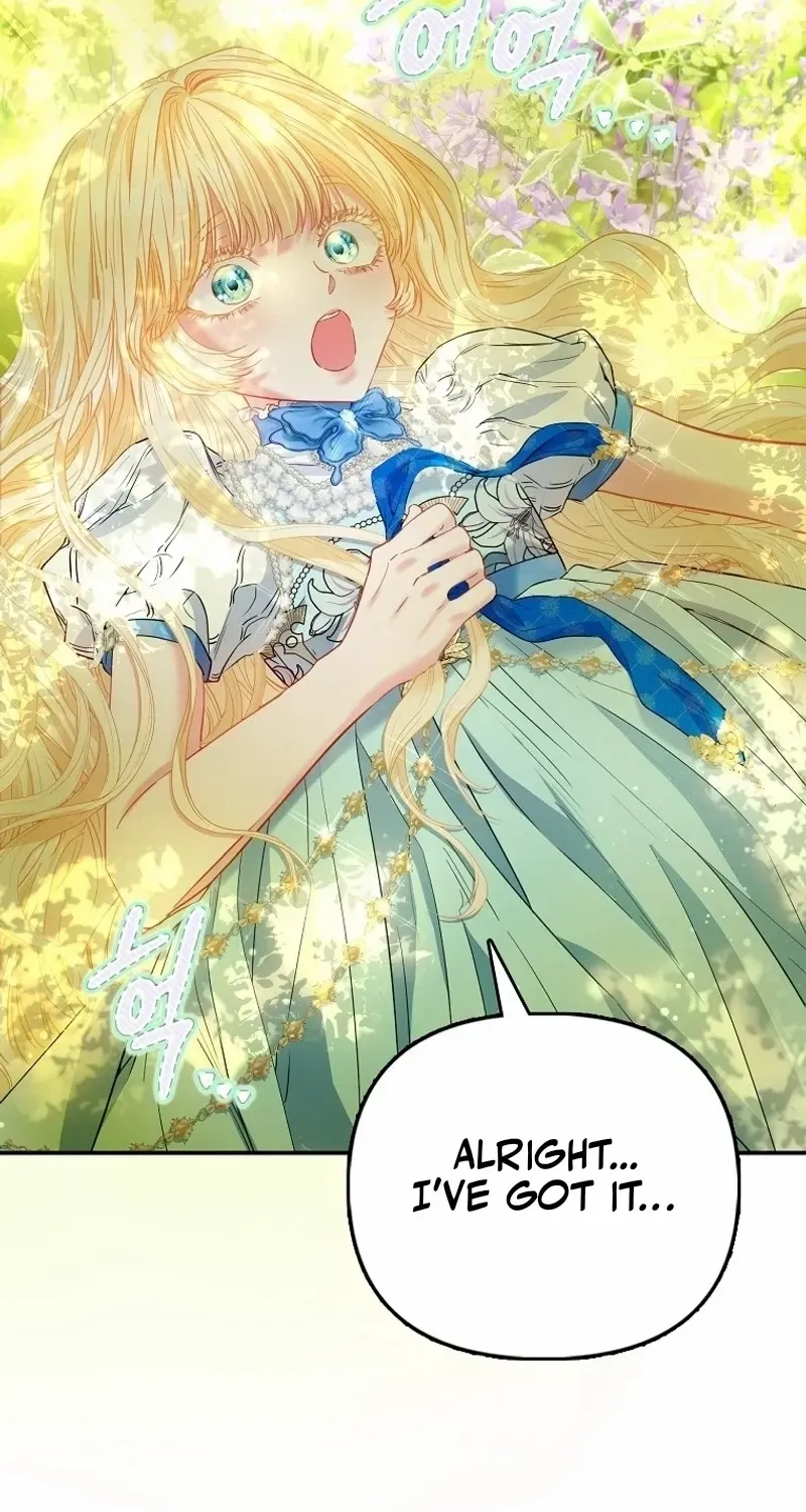 I’m The Princess of All Chapter 58 page 45 - 