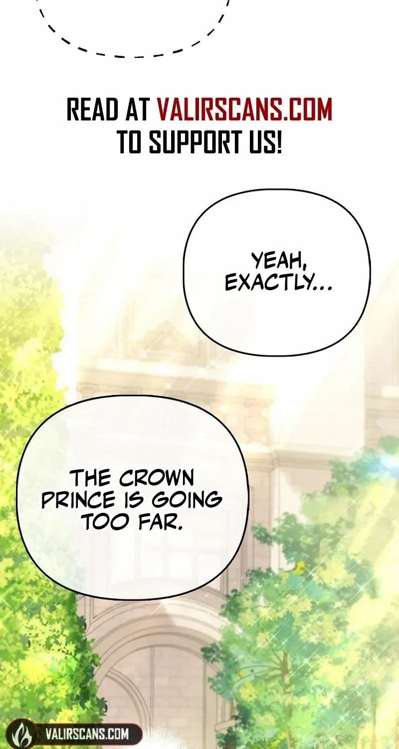 I’m The Princess of All Chapter 58 page 47 - 