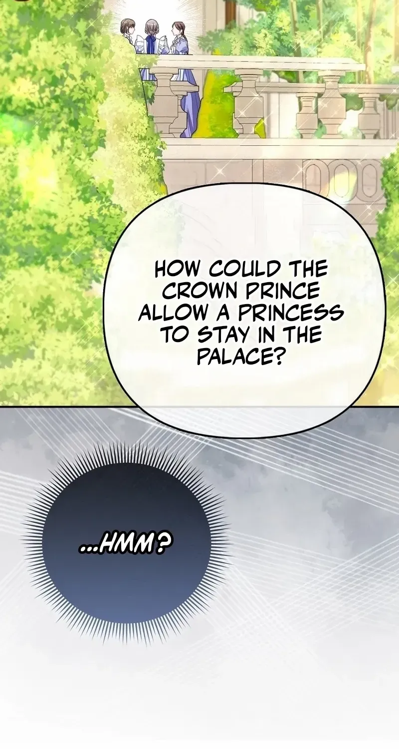 I’m The Princess of All Chapter 58 page 48 - 