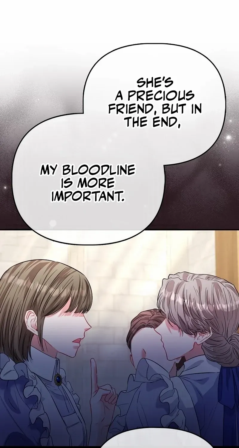 I’m The Princess of All Chapter 58 page 49 - 