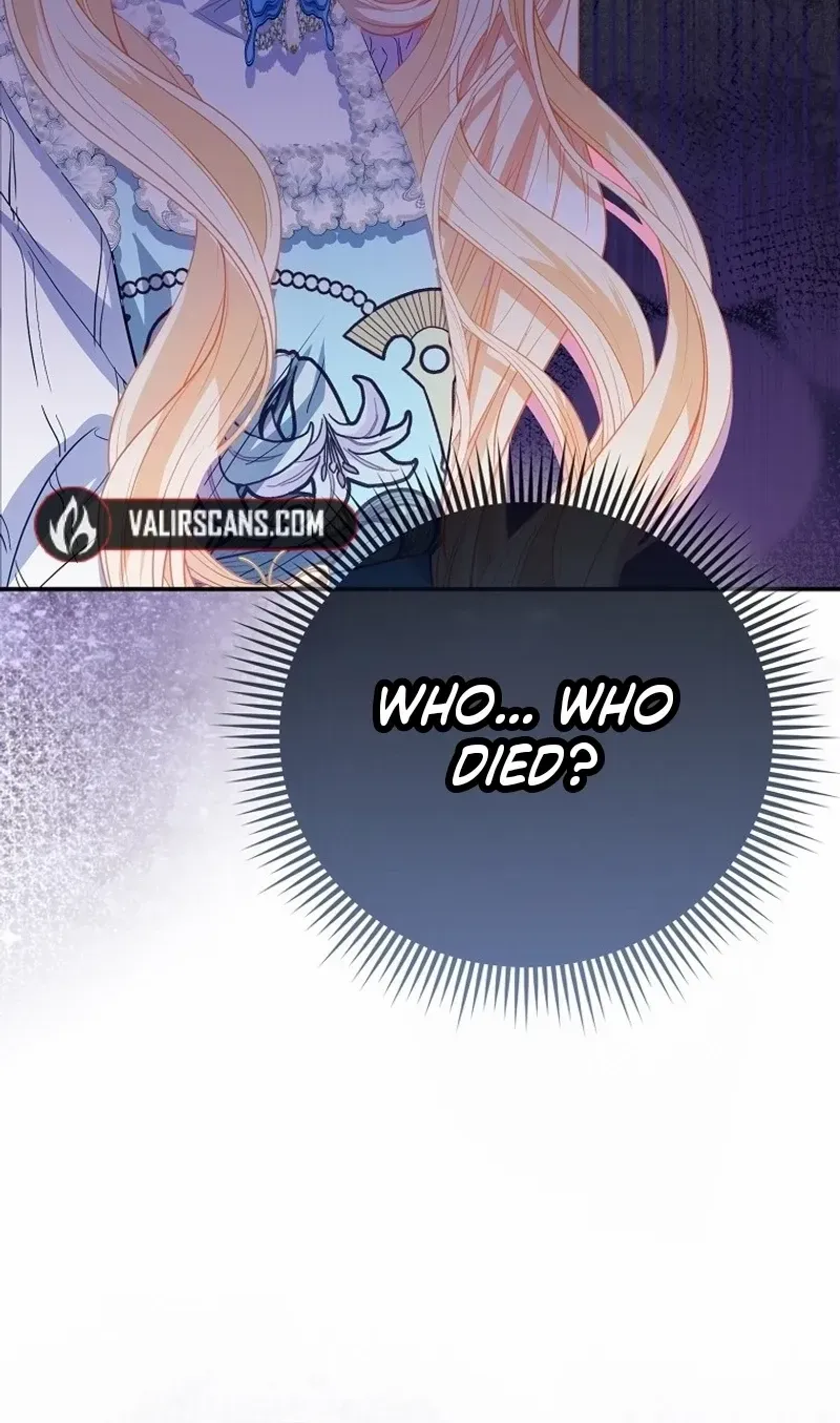 I’m The Princess of All Chapter 58 page 54 - 
