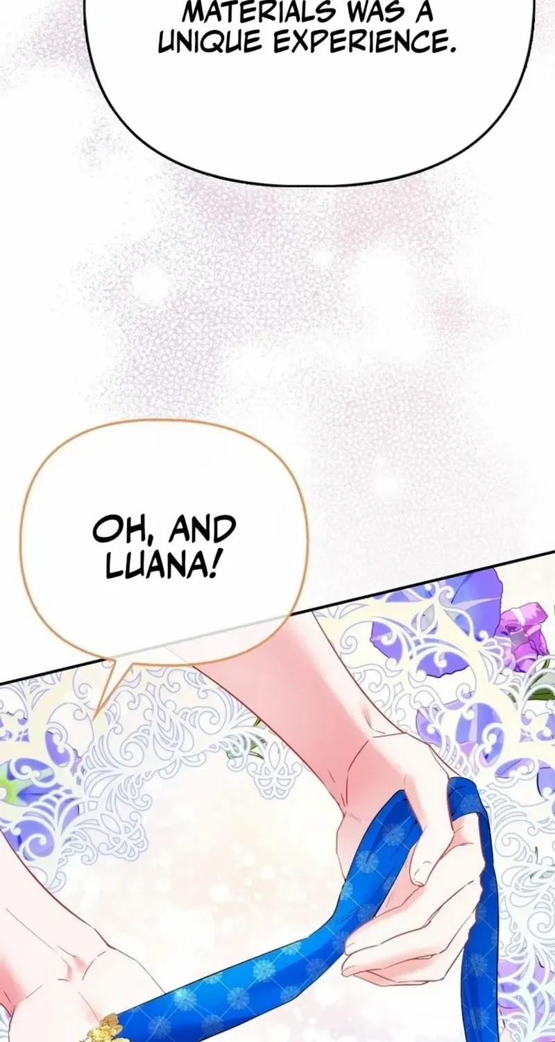 I’m The Princess of All Chapter 58 page 8 - 