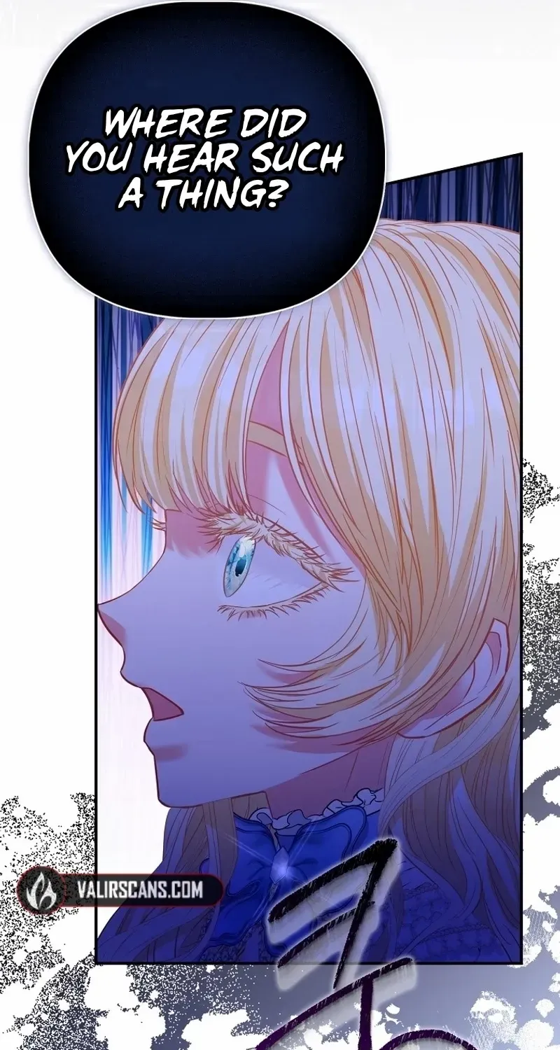 I’m The Princess of All Chapter 58 page 72 - 
