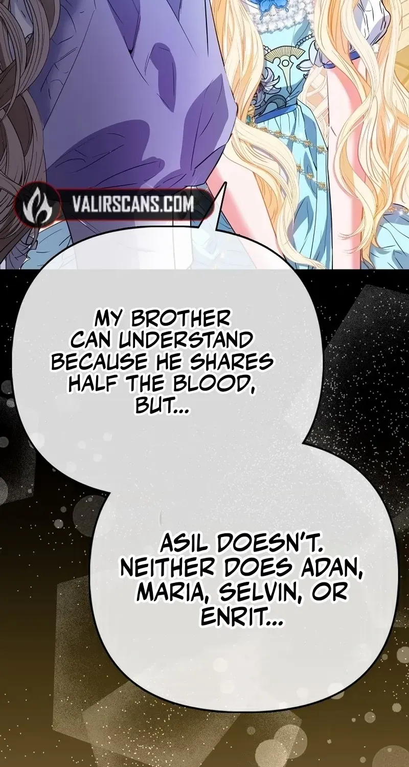 I’m The Princess of All Chapter 58 page 80 - 