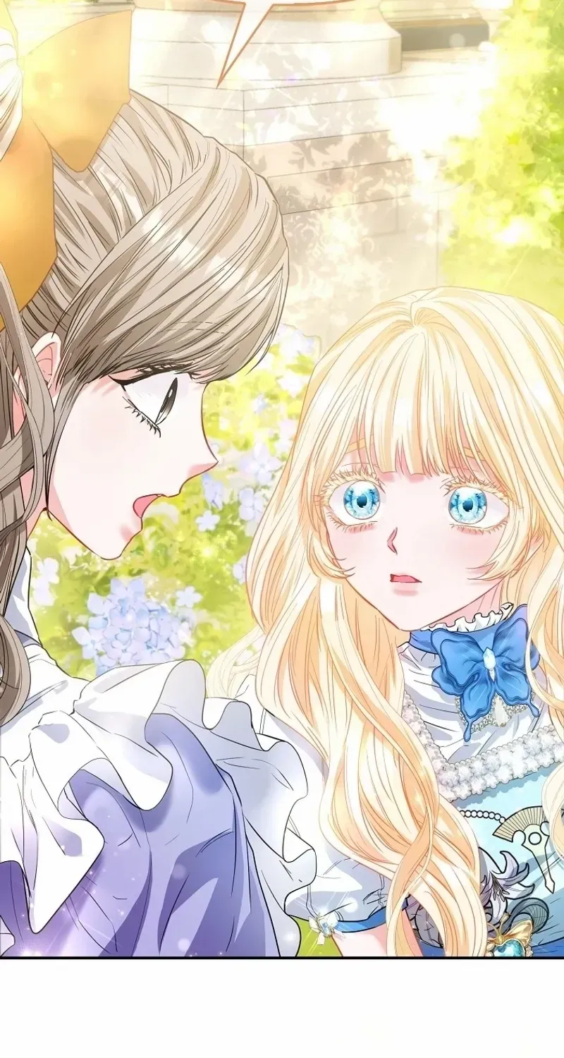 I’m The Princess of All Chapter 58 page 84 - 