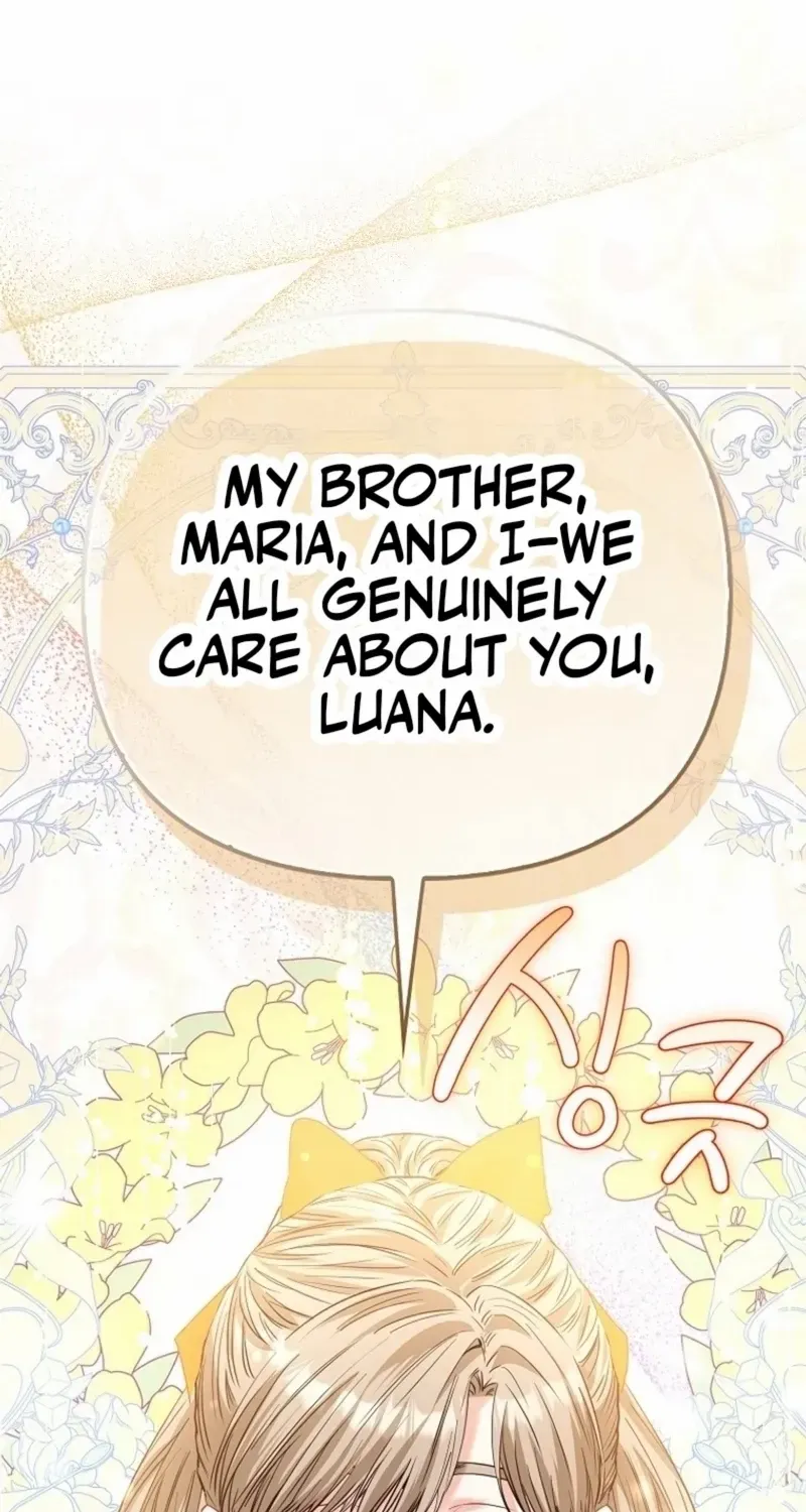 I’m The Princess of All Chapter 58 page 85 - 