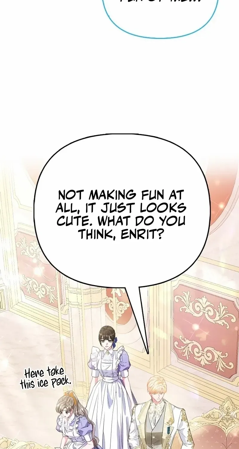 I’m The Princess of All Chapter 59 page 28 - 