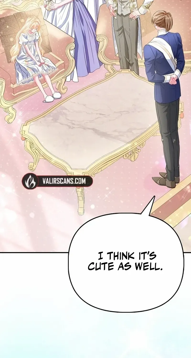 I’m The Princess of All Chapter 59 page 29 - 
