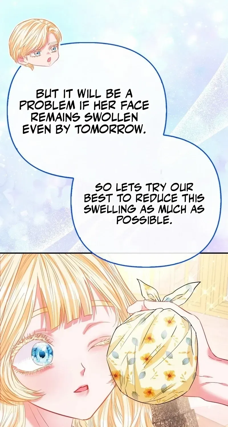 I’m The Princess of All Chapter 59 page 30 - 