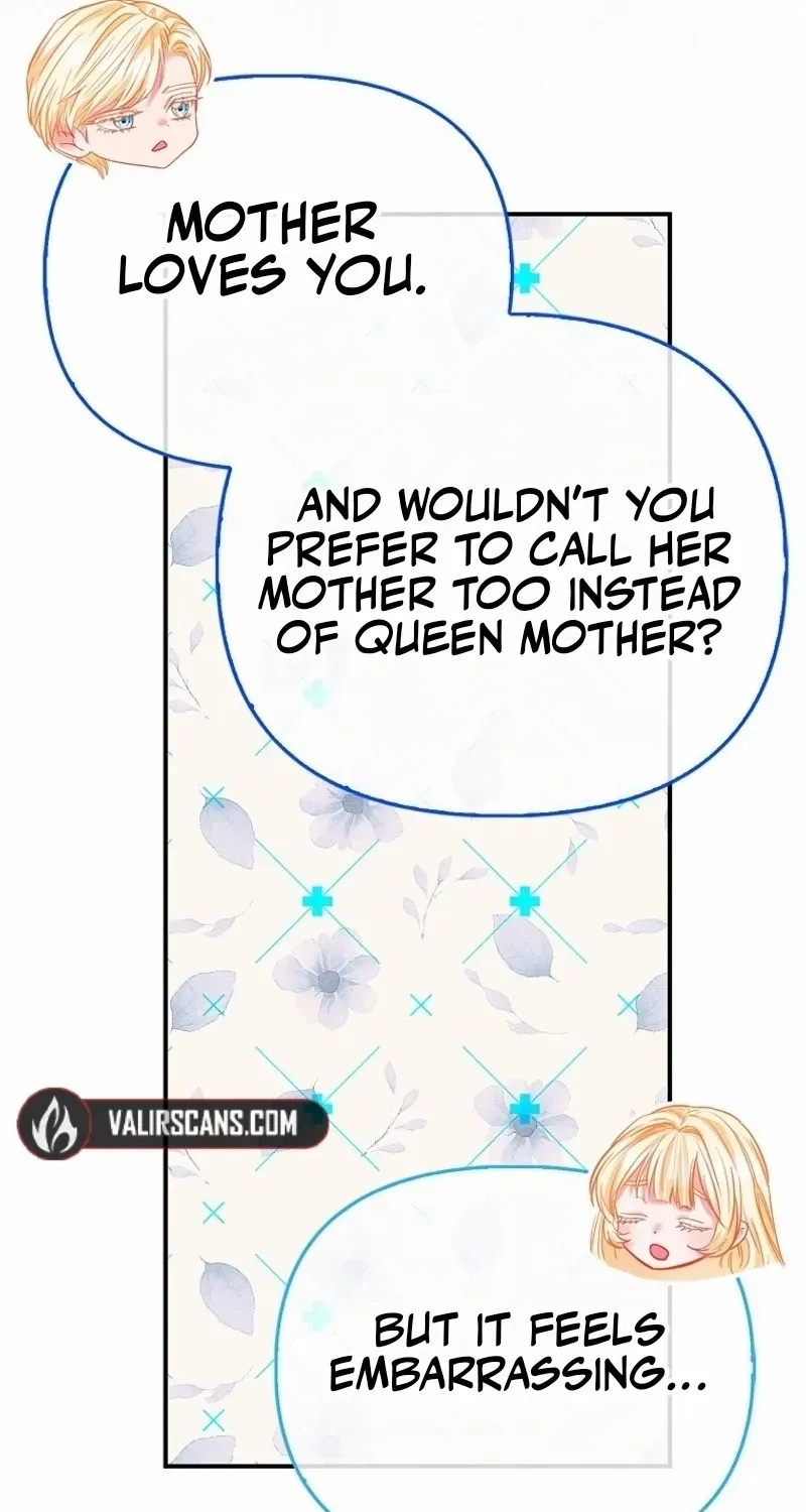I’m The Princess of All Chapter 59 page 38 - 
