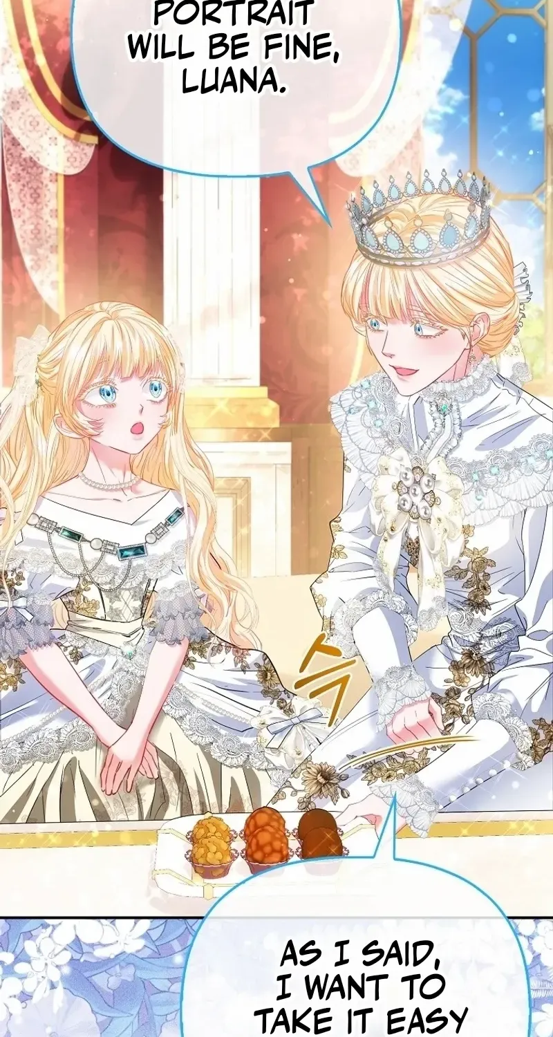 I’m The Princess of All Chapter 59 page 51 - 