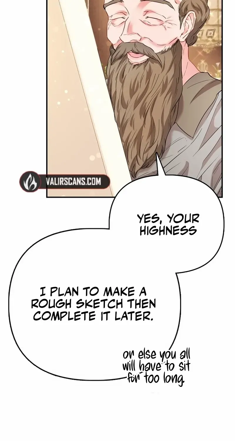 I’m The Princess of All Chapter 59 page 54 - 
