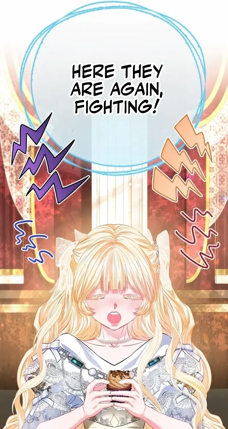I’m The Princess of All Chapter 59 page 61 - 