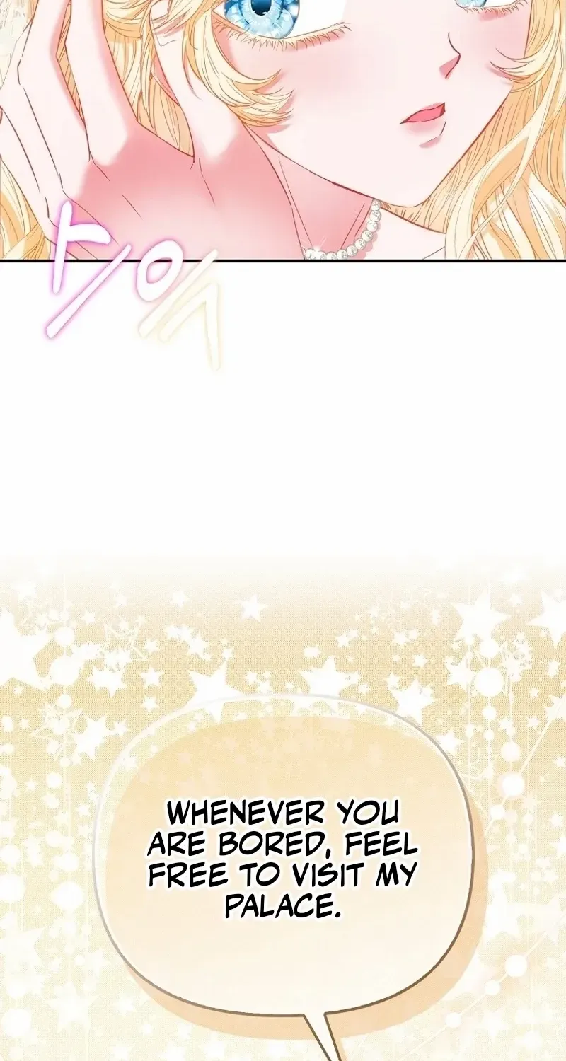I’m The Princess of All Chapter 59 page 70 - 