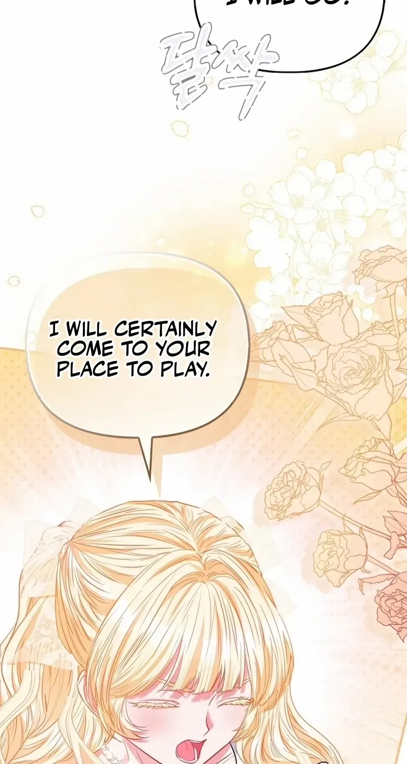 I’m The Princess of All Chapter 59 page 74 - 