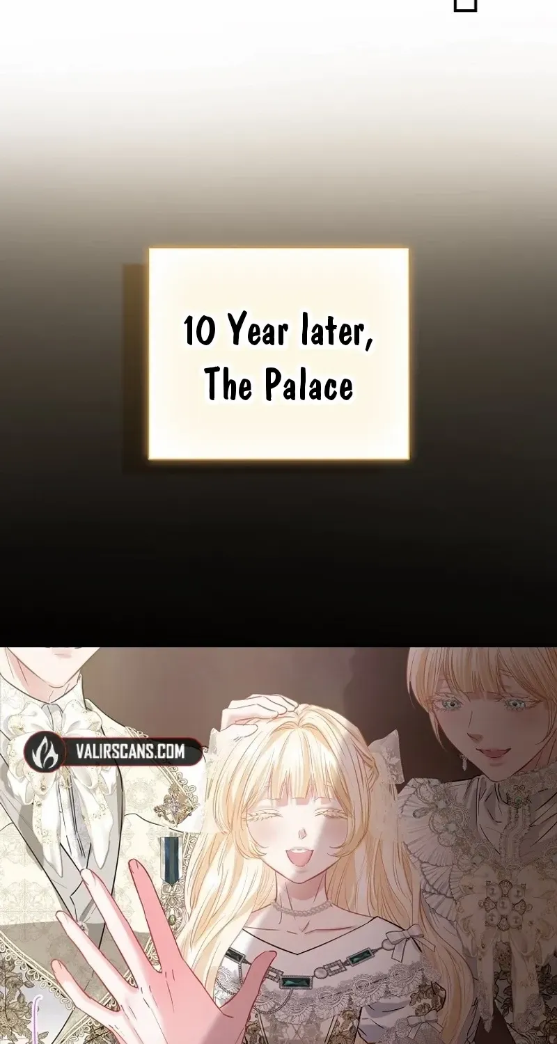 I’m The Princess of All Chapter 59 page 81 - 