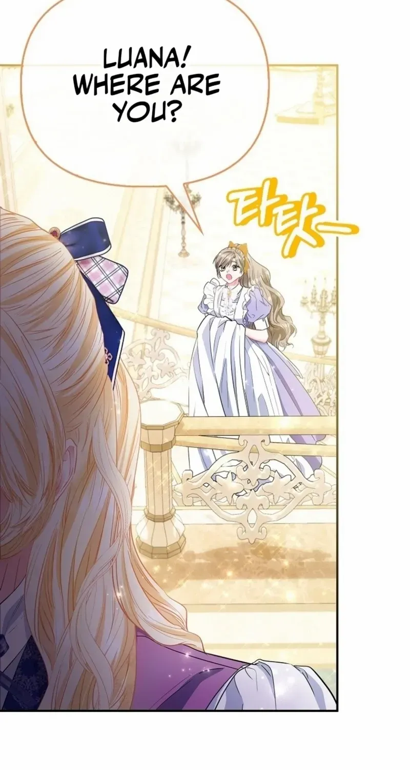 I’m The Princess of All Chapter 59 page 85 - 