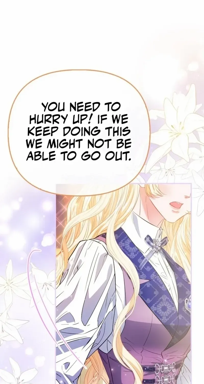 I’m The Princess of All Chapter 59 page 86 - 