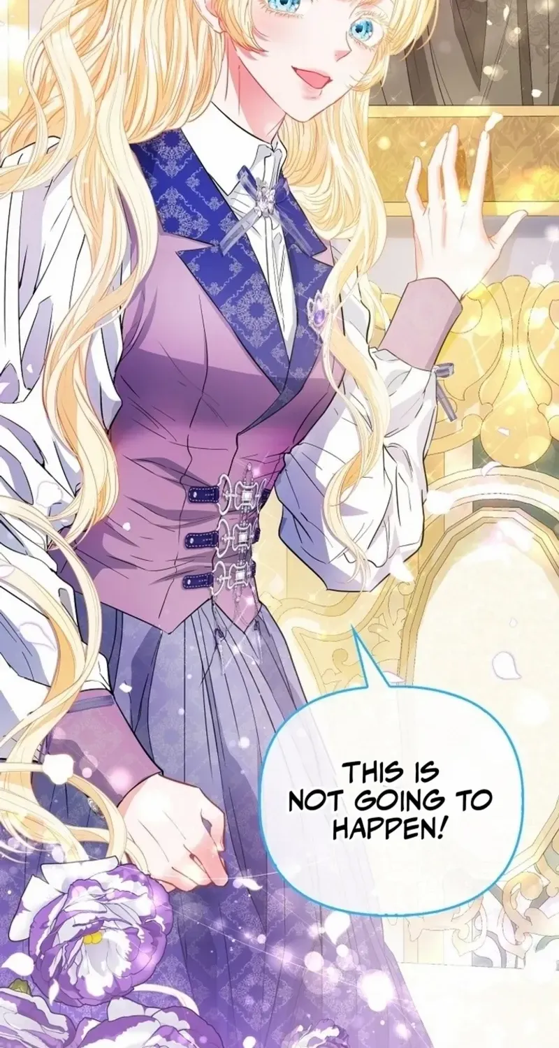 I’m The Princess of All Chapter 59 page 88 - 