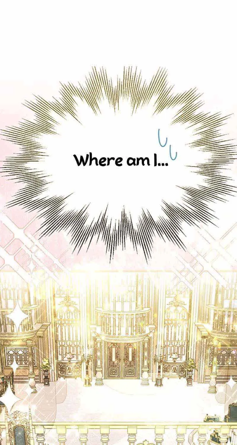I’m The Princess of All Chapter 6 page 1 - 
