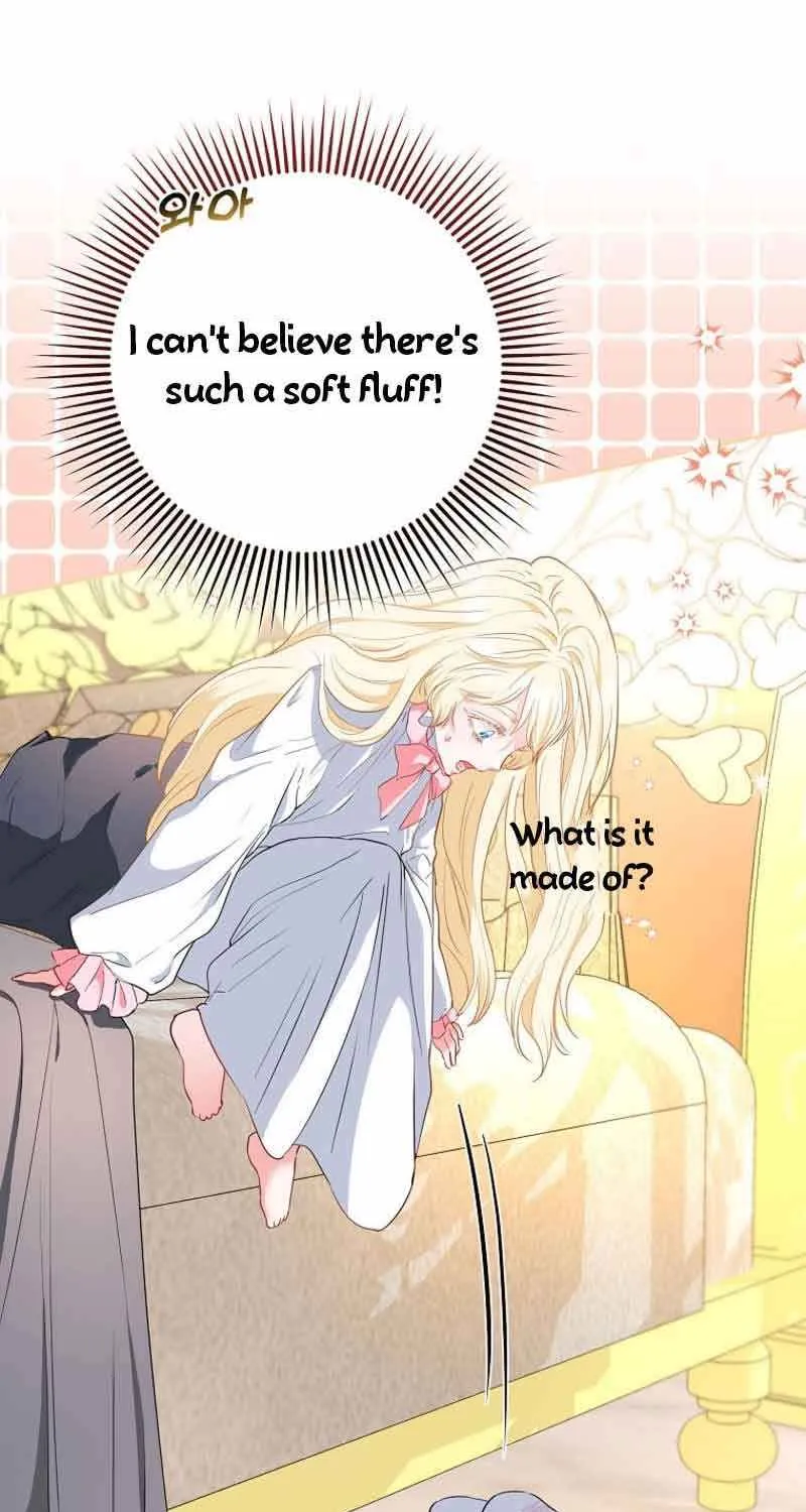 I’m The Princess of All Chapter 6 page 11 - 