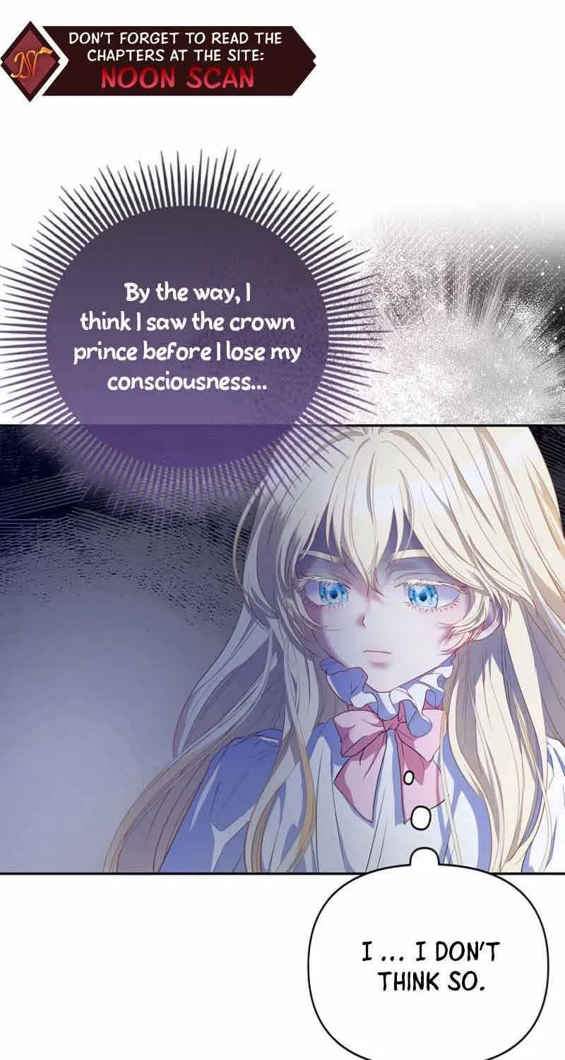 I’m The Princess of All Chapter 6 page 14 - 