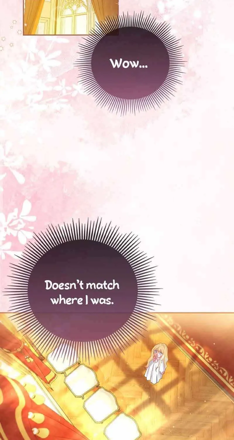 I’m The Princess of All Chapter 6 page 20 - 