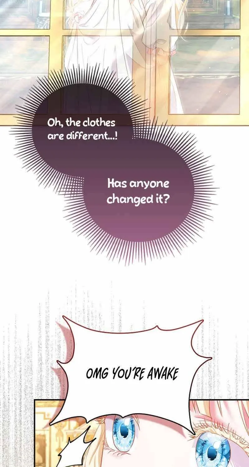 I’m The Princess of All Chapter 6 page 22 - 