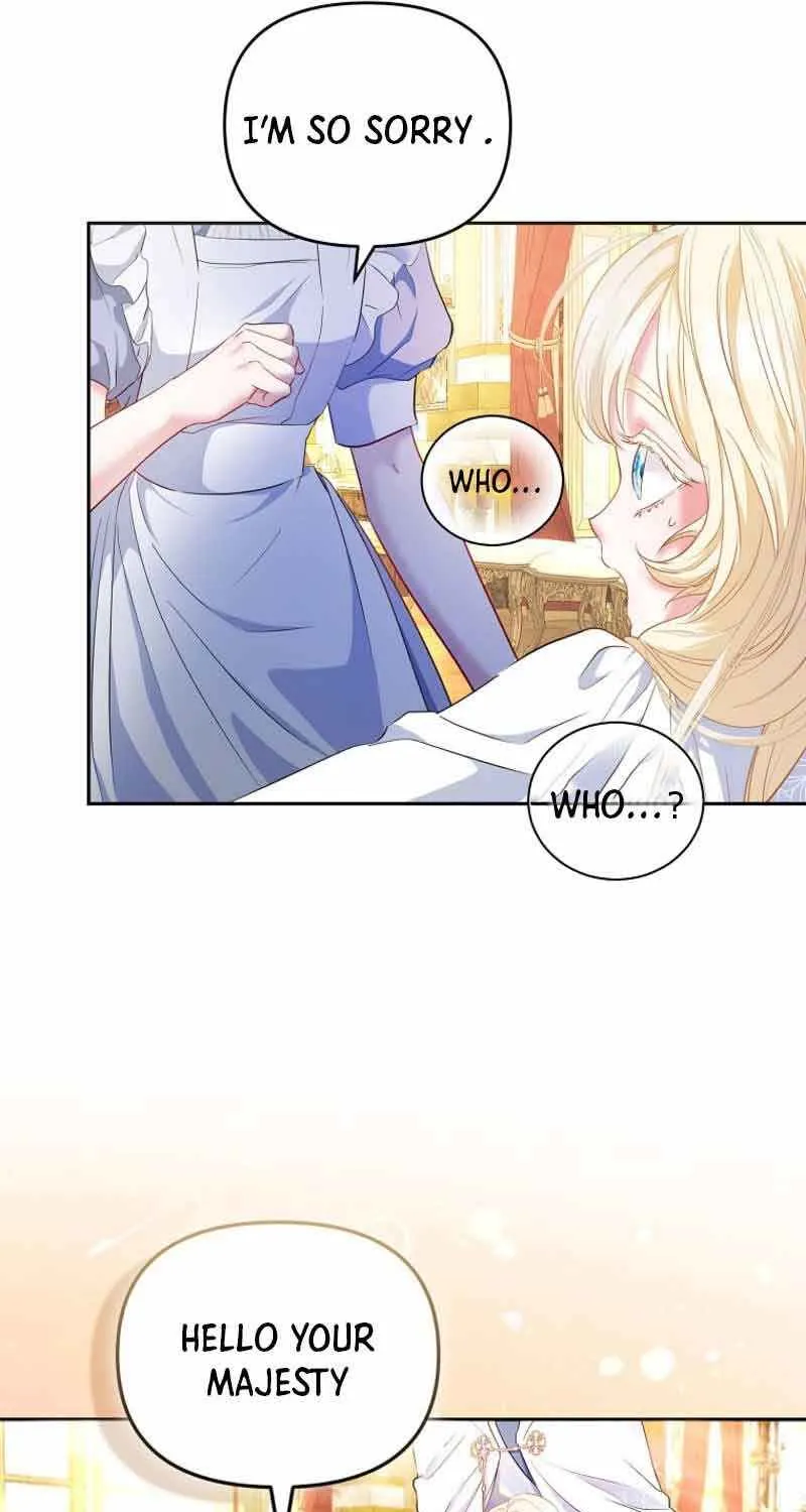 I’m The Princess of All Chapter 6 page 25 - 