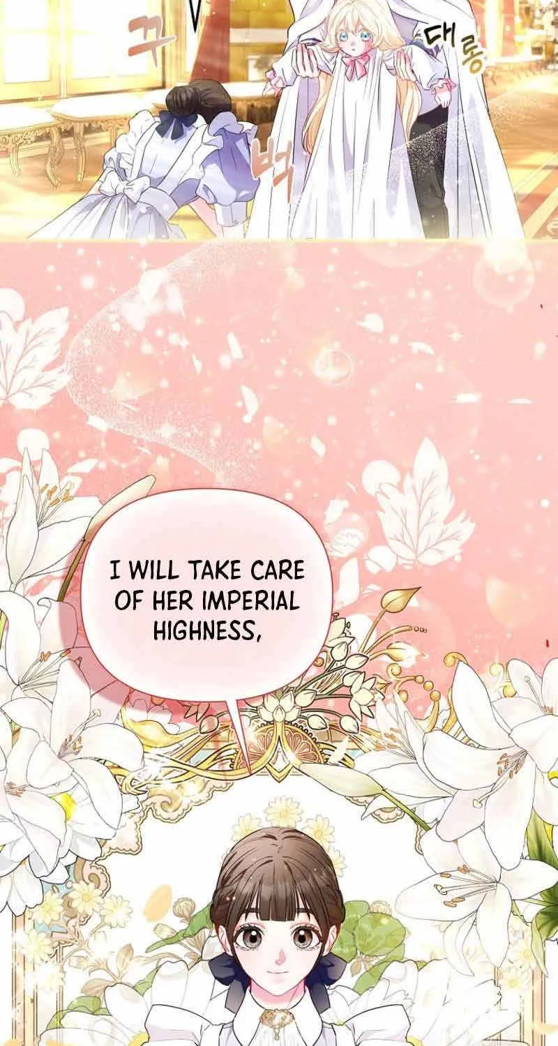 I’m The Princess of All Chapter 6 page 26 - 