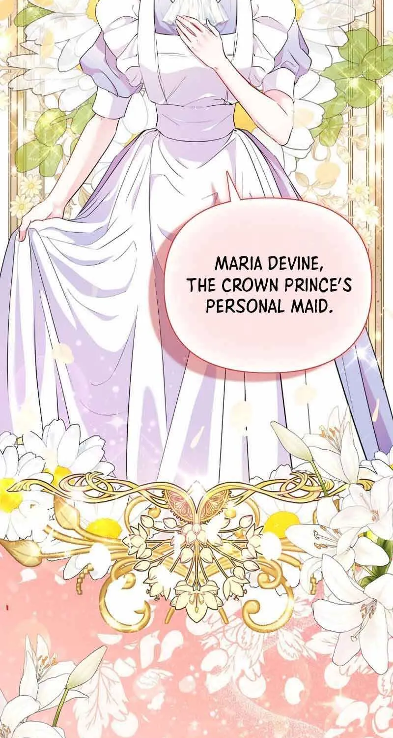 I’m The Princess of All Chapter 6 page 27 - 
