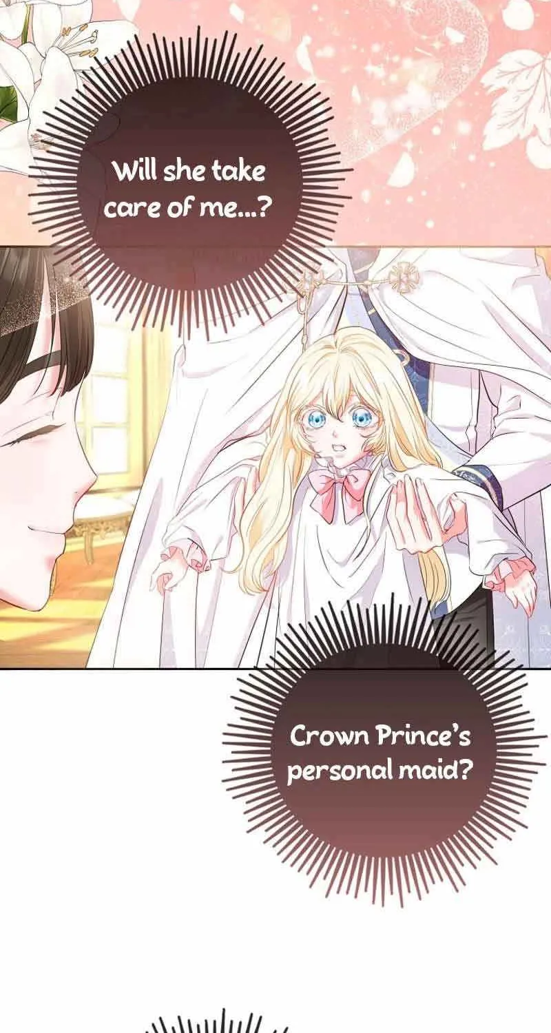 I’m The Princess of All Chapter 6 page 28 - 