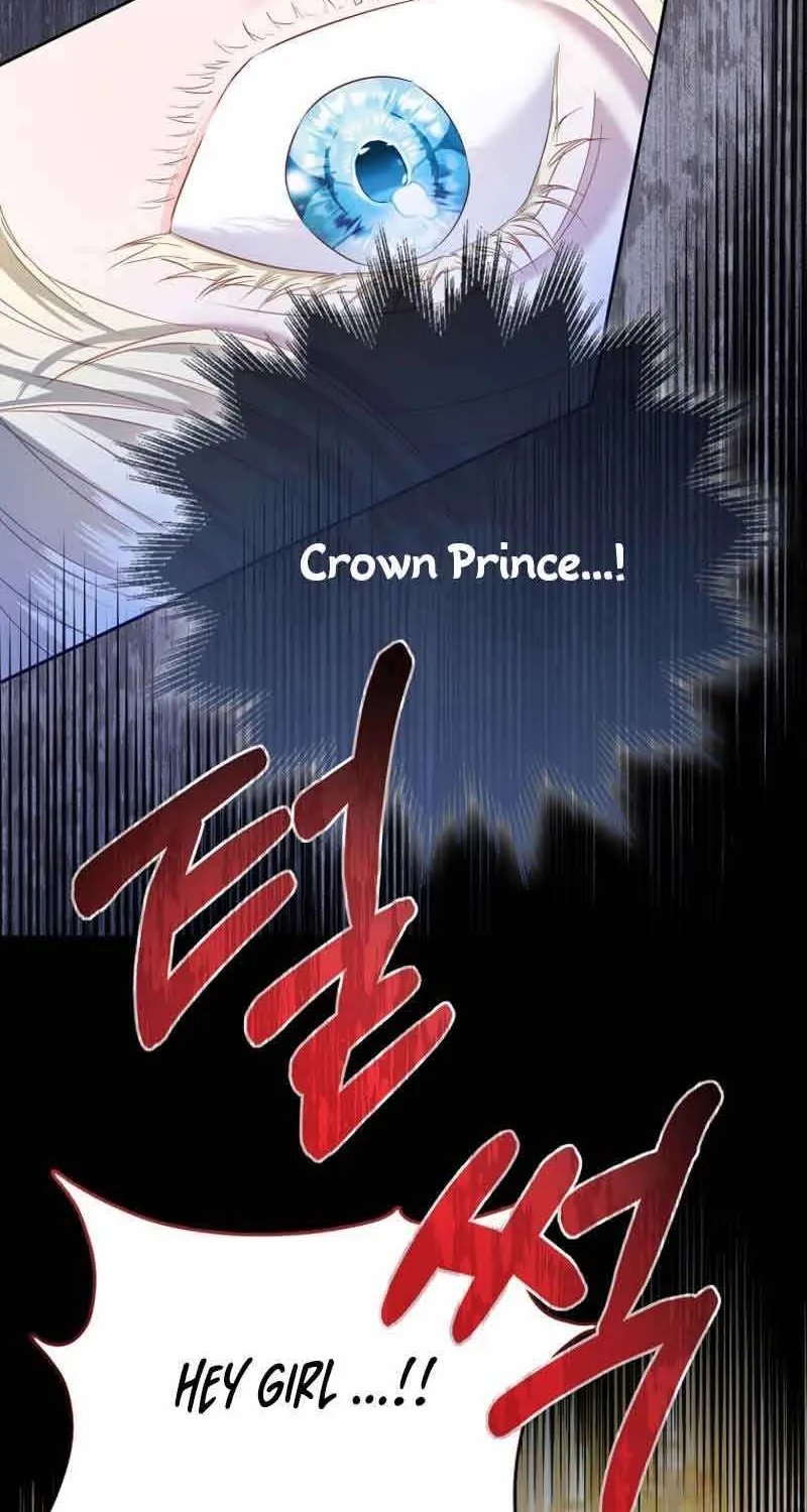 I’m The Princess of All Chapter 6 page 34 - 