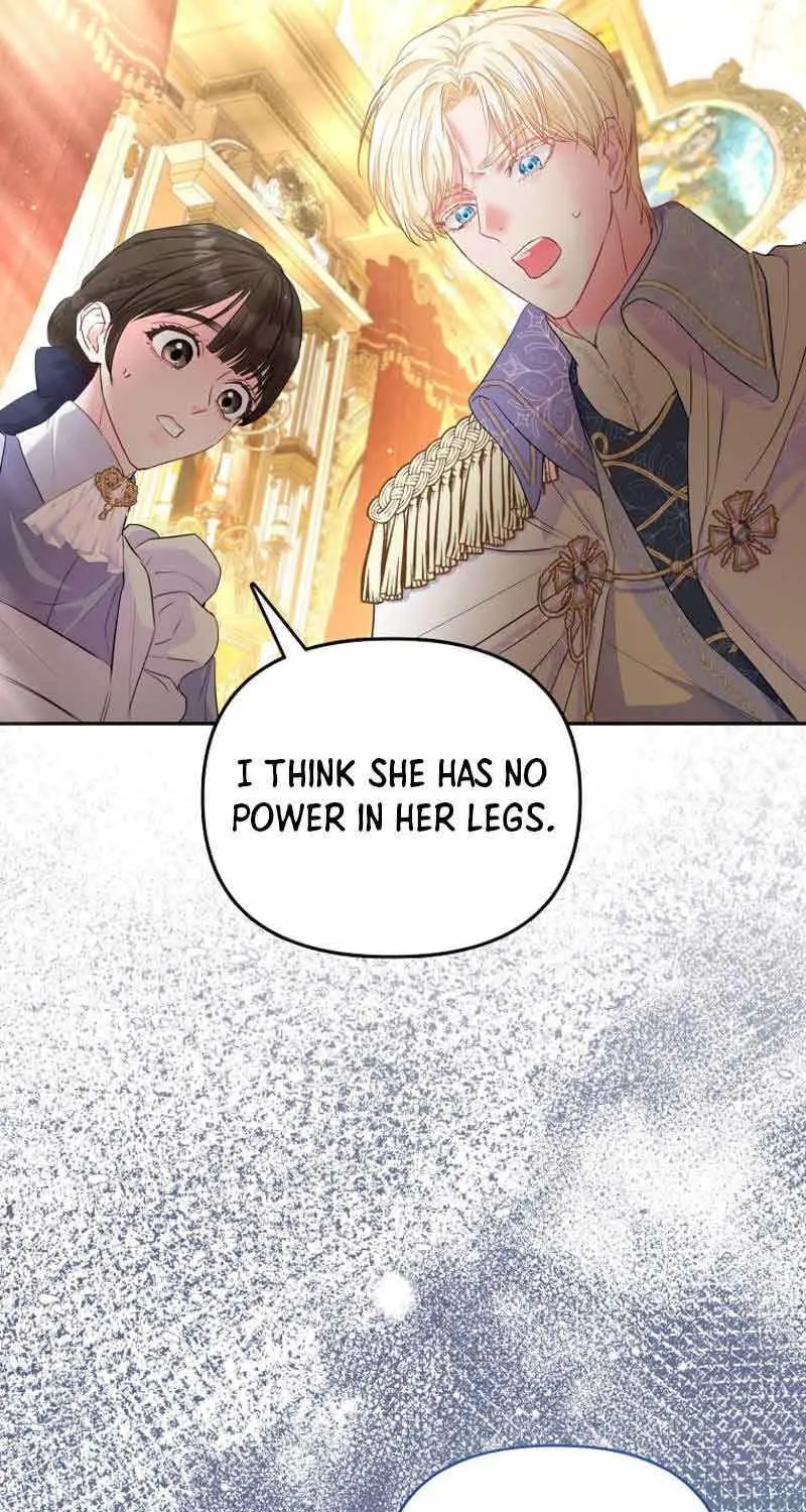 I’m The Princess of All Chapter 6 page 37 - 