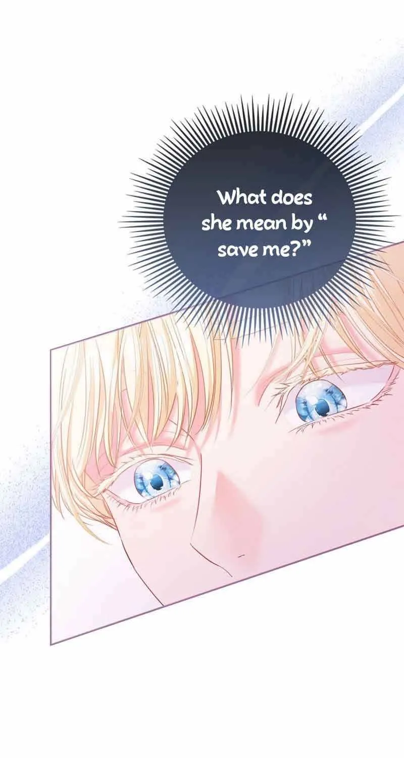 I’m The Princess of All Chapter 6 page 39 - 