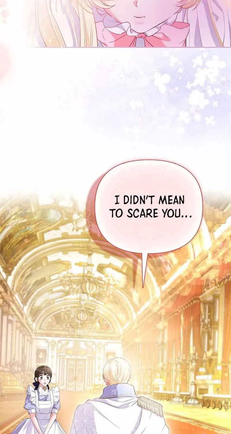 I’m The Princess of All Chapter 6 page 41 - 