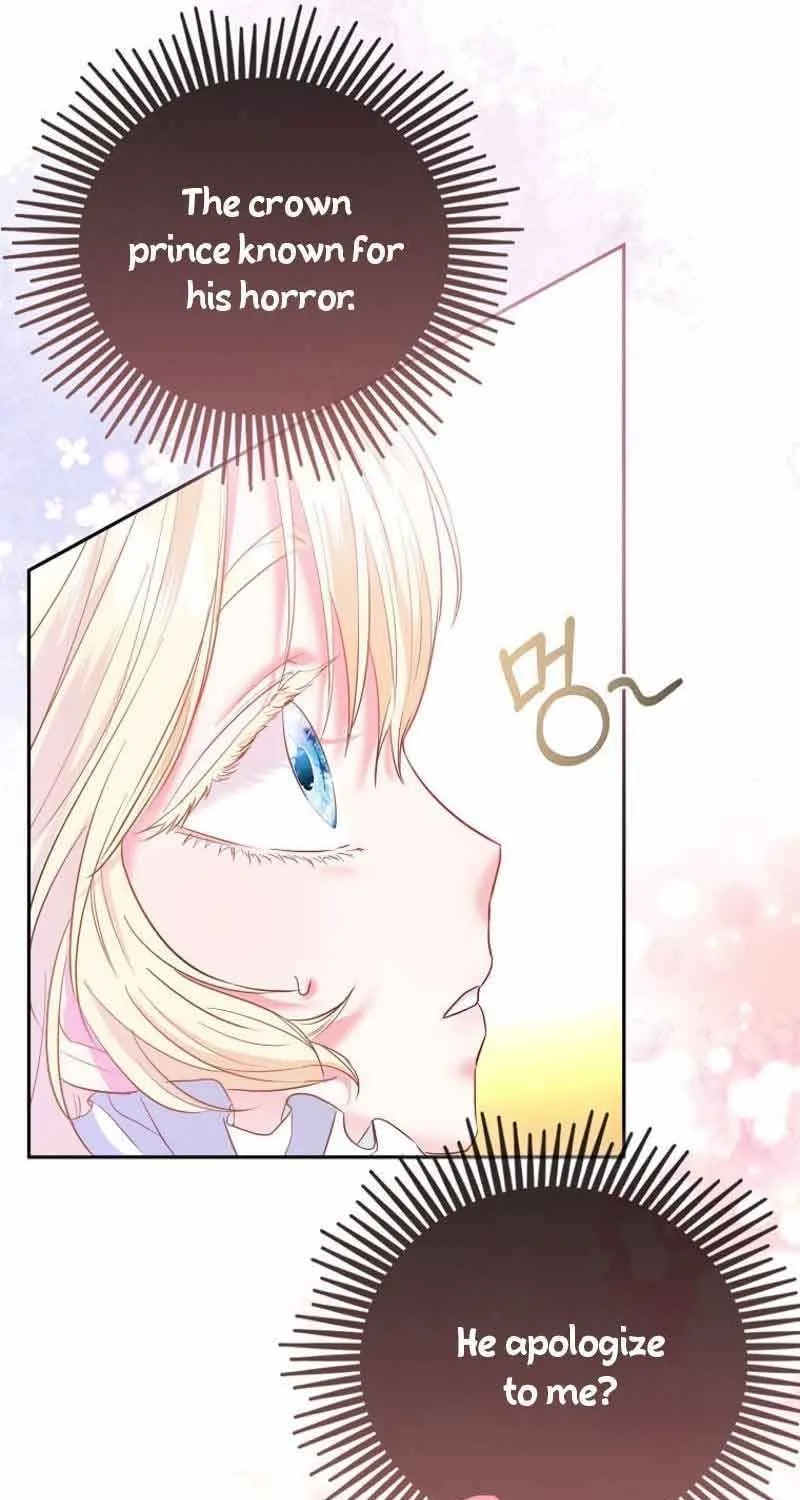 I’m The Princess of All Chapter 6 page 43 - 