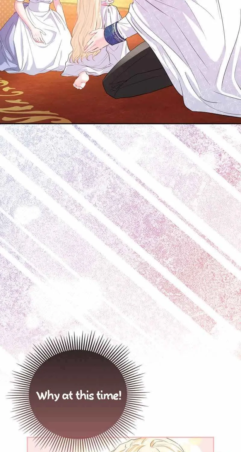I’m The Princess of All Chapter 6 page 45 - 